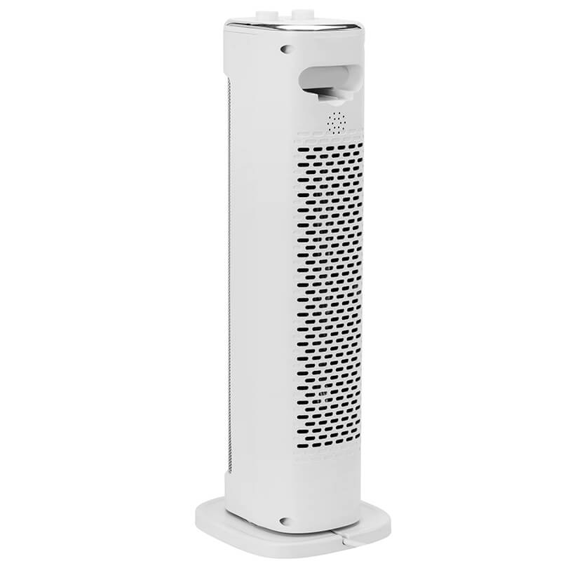 Phía sau máy sưởi gốm Elmich CHE 8644