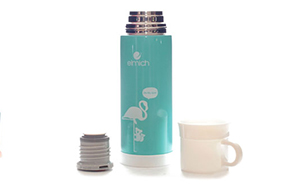 BÌNH GIỮ NHIỆT ELMICH 500ML F5