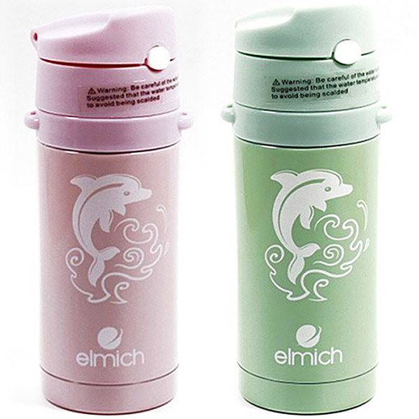 Bình giữ nhiệt Elmich EL6300 400ml Bình giữ nhiệt Elmich EL6300 400ml