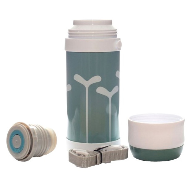 Bình giữ nhiệt Elmich inox 500ml G5