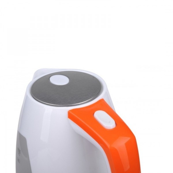 Bình siêu tốc Smartcook - SM6870 có quai mở nắp trên tay cầm