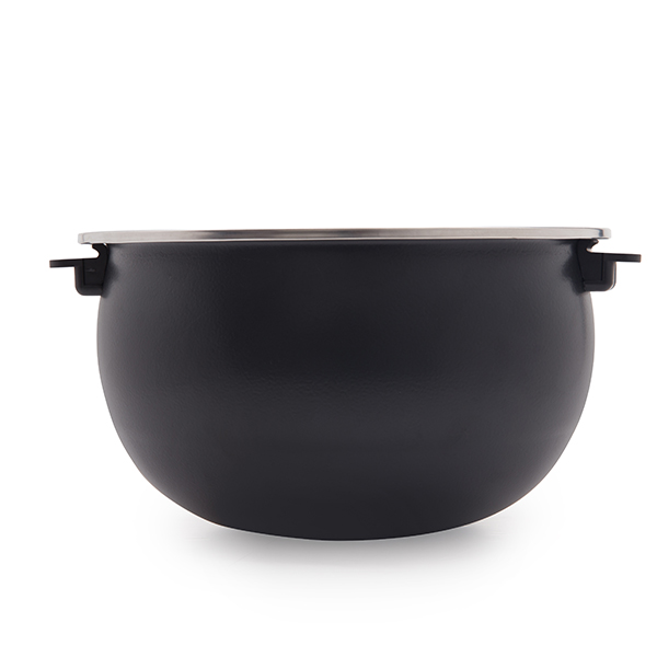 Nồi cơm điện cao tần elmich rce-0894 dung tích 1,8 lít lòng nồi dầy 3,5mm giúp giữ nhiệt tốt hơn