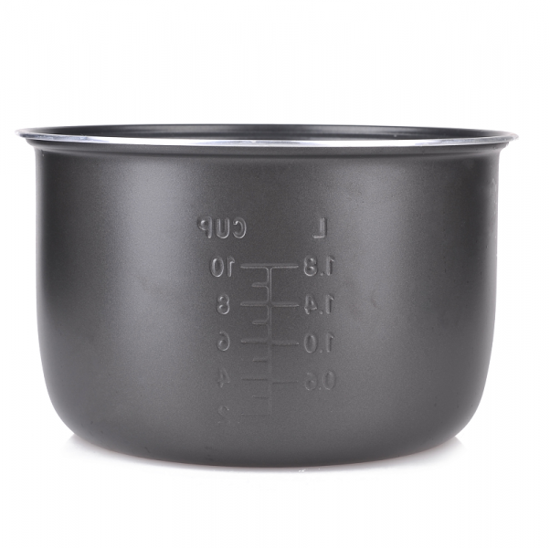 Nồi cơm điện elmich đa năng Smartcook EL-7168 có ruột nồi nhôm nguyên chất