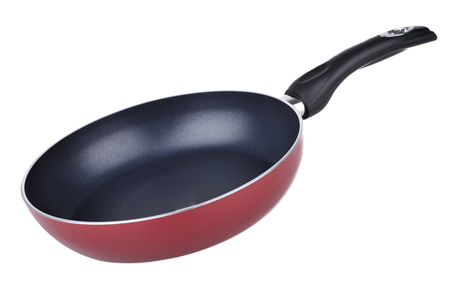 Chảo chống dính cao cấp đáy từ E-41026