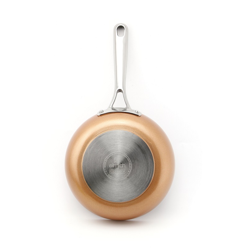 Chảo phủ sứ Elmich Royal Deluxe Plus EL-2351141E