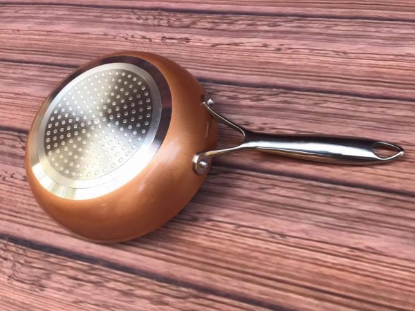 Chảo chống dính Elmich ROYAL DELUXE EL-2353713E