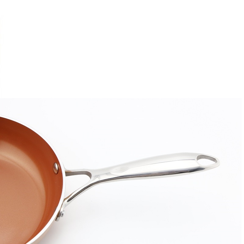 Chảo chống dính Elmich ROYAL DELUXE EL-2353712E