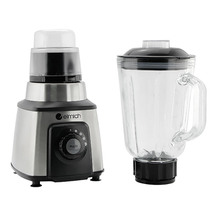 Máy xay sinh tố ELmich BLE-1846 3