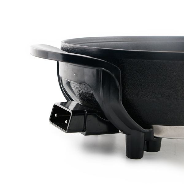 Nồi lẩu điện đa năng ELMICH EPE-3609 2