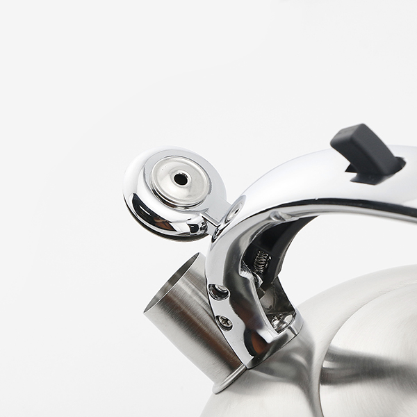 Am dun nuoc inox 304 ELmich EL 3373 dung tich 3L 3