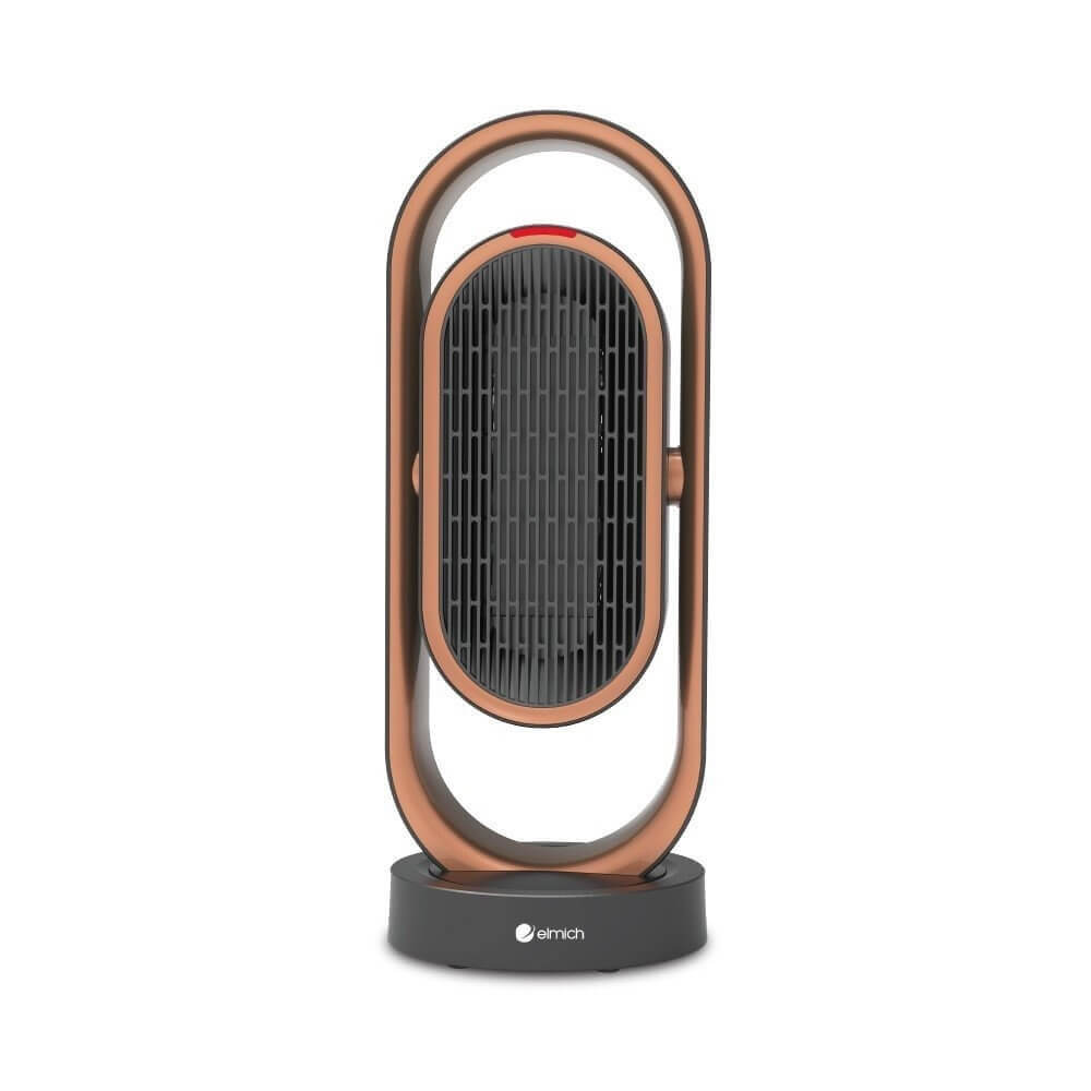 Máy Sưởi Gốm Elmich CHE-3937