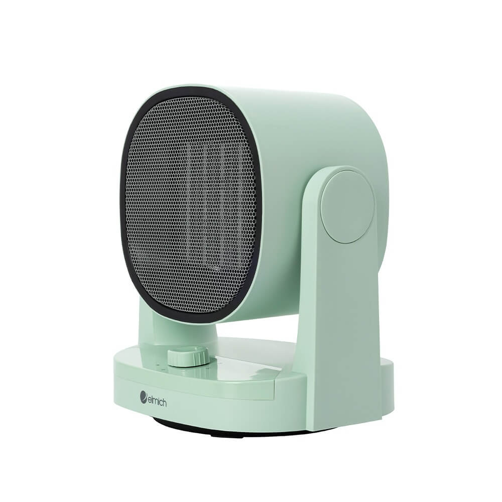 Máy Sưởi Gốm Mini Elmich CHE-8645