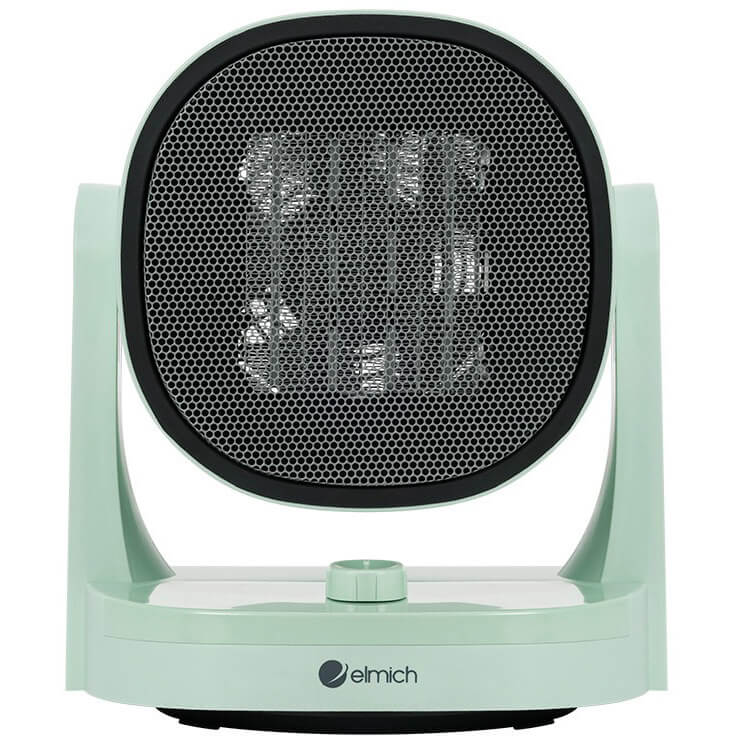 Máy Sưởi Gốm Elmich CHE-8645
