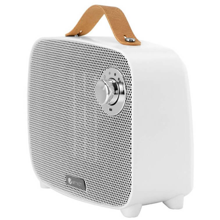 Máy Sưởi Gốm Elmich THE-3938